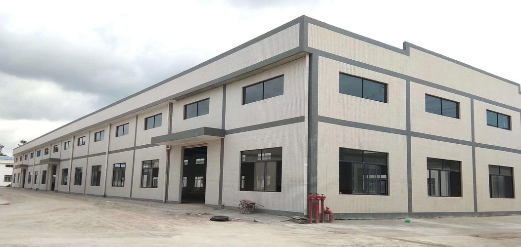 五华县厂房保洁